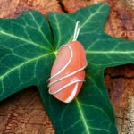 outerbanks obx seaglass jewelry ornaments