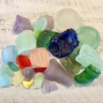 outerbanks obx seaglass jewelry ornaments